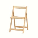 送料無料 折り畳みチェア ナチュラルテイスト 折りたたみ 木製 コンパクト 軽量 リビング キッチン ダイニング 椅子 いす イス チェアー おしゃれ タイニー シンプル 北欧