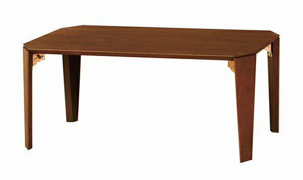 送料無料 折りたたみテーブル 幅75x50cm 折れ脚 折り畳み 軽い コンパクト 座卓 センターテーブル ローテーブル リビングテーブル 机 木製 ちゃぶ台 おしゃれ モダン シンプル