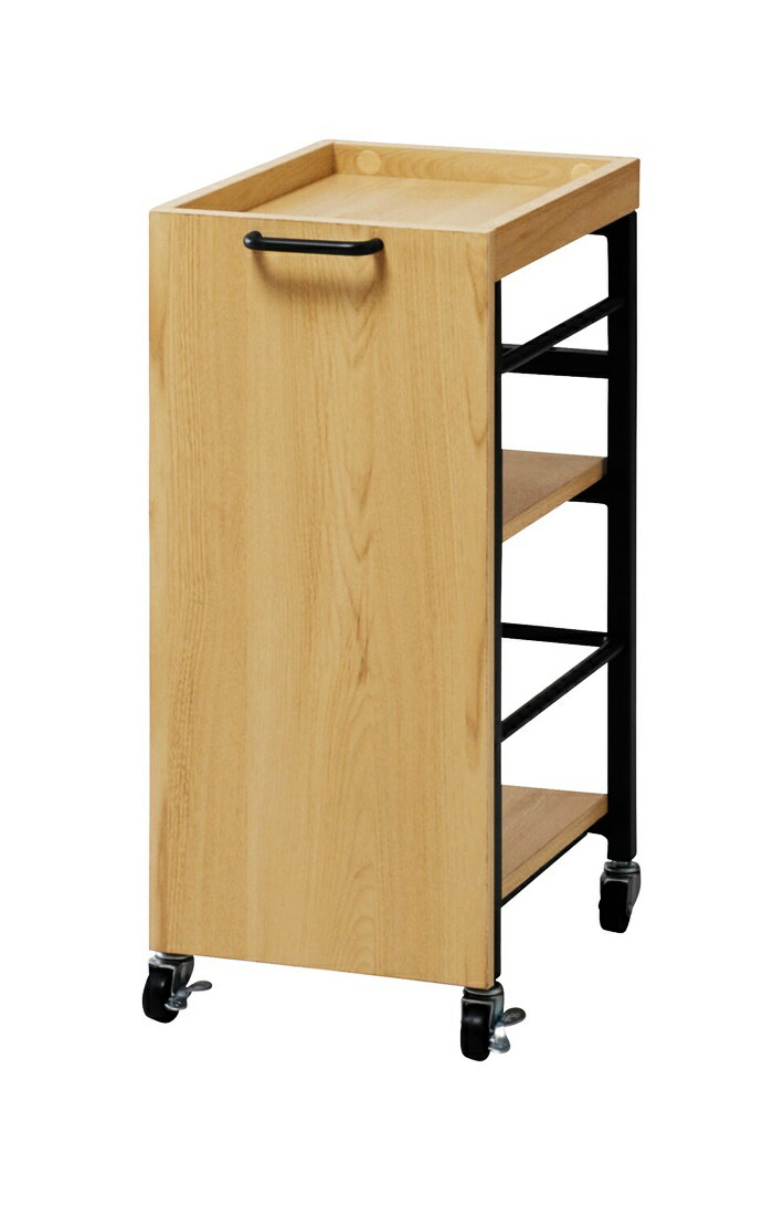 ワゴン デスクワゴン ファイルワゴン 収納ワゴン デスク横 デスクサイド 取っ手 デスク下 おしゃれ デスク収納 ナチュラル おしゃれ 西海岸 モダン 机整理 デスク整理 書斎収納 大人