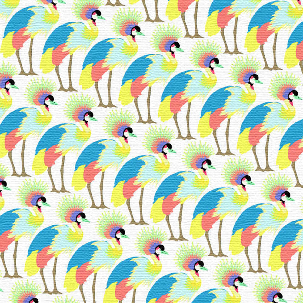 壁掛けインテリアにファブリックパネル/鳥 Mサイズ（30cm×30cm） ウォールアート 壁掛け おしゃれ 北欧..