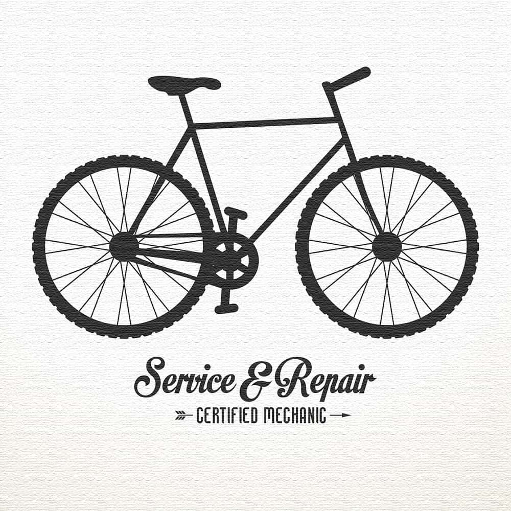 【アートデリ】自転車のウォールデコ インテリア 雑貨 ポップアート ブルックリンスタイル Sサイズ（15cm×15cm） ウォールアート 壁掛け おしゃれ 北欧 モダン 新築祝い 開店祝い 結婚祝い お洒落 玄関 寝室 リビング 応接室