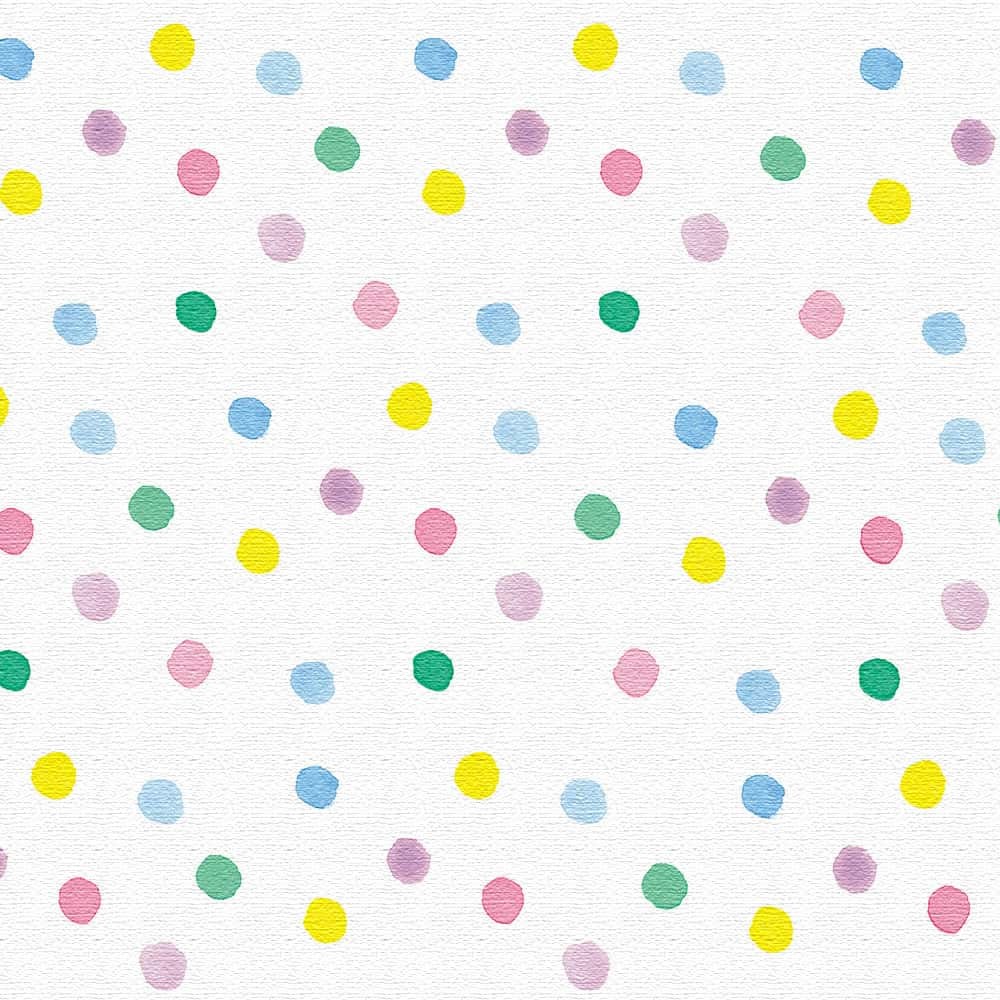 【アートデリ】北欧テイストのファブリックボード インテリア 雑貨 アート ドット柄 カラフル XLサイズ(100cm×100cm) ウォールアート 壁掛け おしゃれ 北欧 モダン 新築祝い 開店祝い 結婚祝い お洒落 玄関 寝室 リビング 応接室