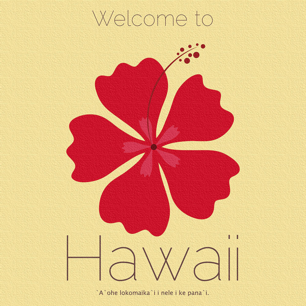 【アートデリ】ハイビスカスのファブリックパネル インテリア雑貨 Sサイズ（15cm×15cm） ウォールアート 壁掛け おしゃれ 北欧 モダン 新築祝い 開店祝い 結婚祝い お洒落 玄関 寝室 リビング 応接室