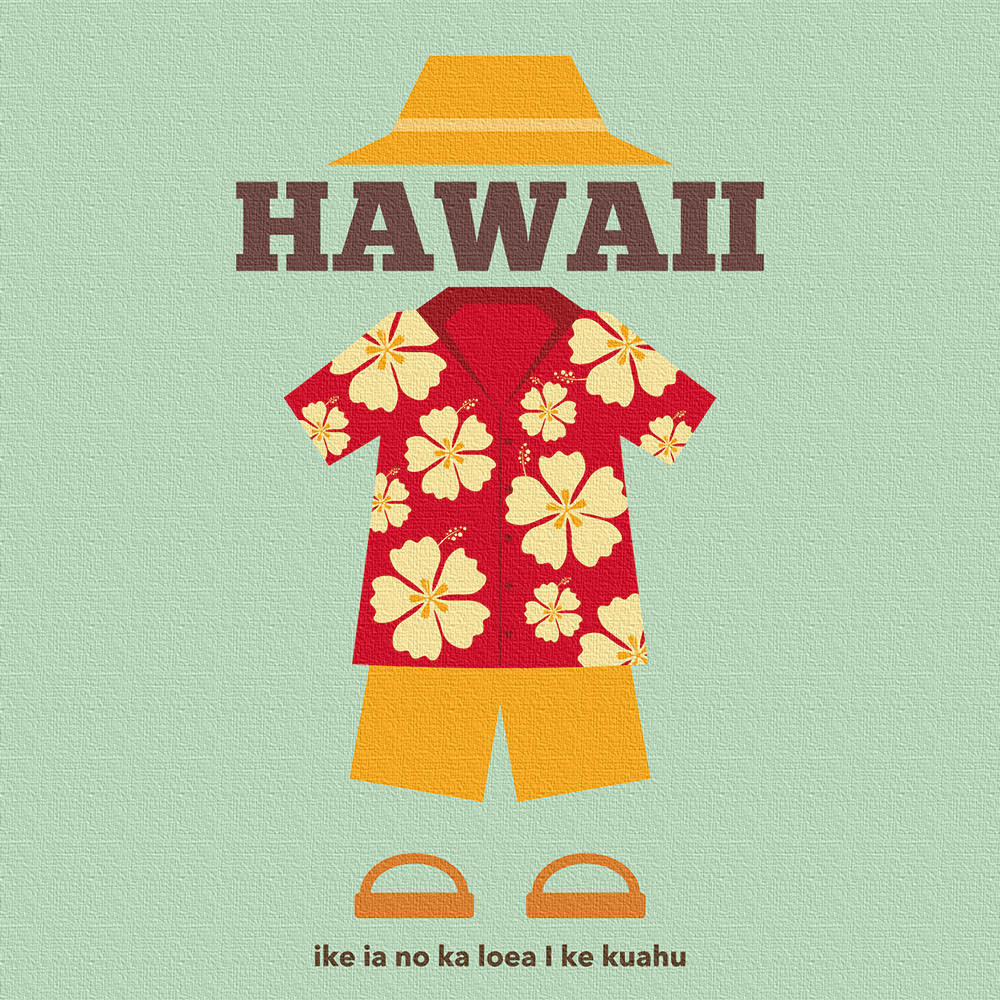 【アートデリ】ハワイアンの壁掛けアート インテリア雑貨 Lサイズ（57cm×57cm） ウォールアート 壁掛け おしゃれ 北欧 モダン 新築祝い 開店祝い 結婚祝い お洒落 玄関 寝室 リビング 応接室