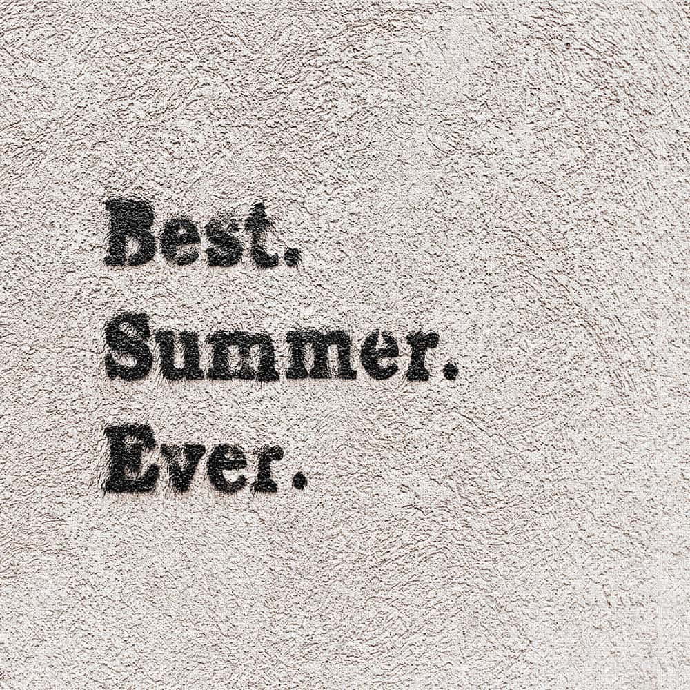 【アートデリ】タイポグラフィのファブリックパネル インテリア雑貨 キャンバス Mサイズ（30cm×30cm） ウォールアート 壁掛け おしゃれ 北欧 モダン 新築祝い 開店祝い 結婚祝い お洒落 玄関 寝室 リビング 応接室