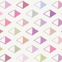 【アートデリ】北欧のファブリックパネル インテリア雑貨 アートパネル キャンバス XLサイズ(100cm×100cm) ウォールアート 壁掛け おしゃれ 北欧 ...