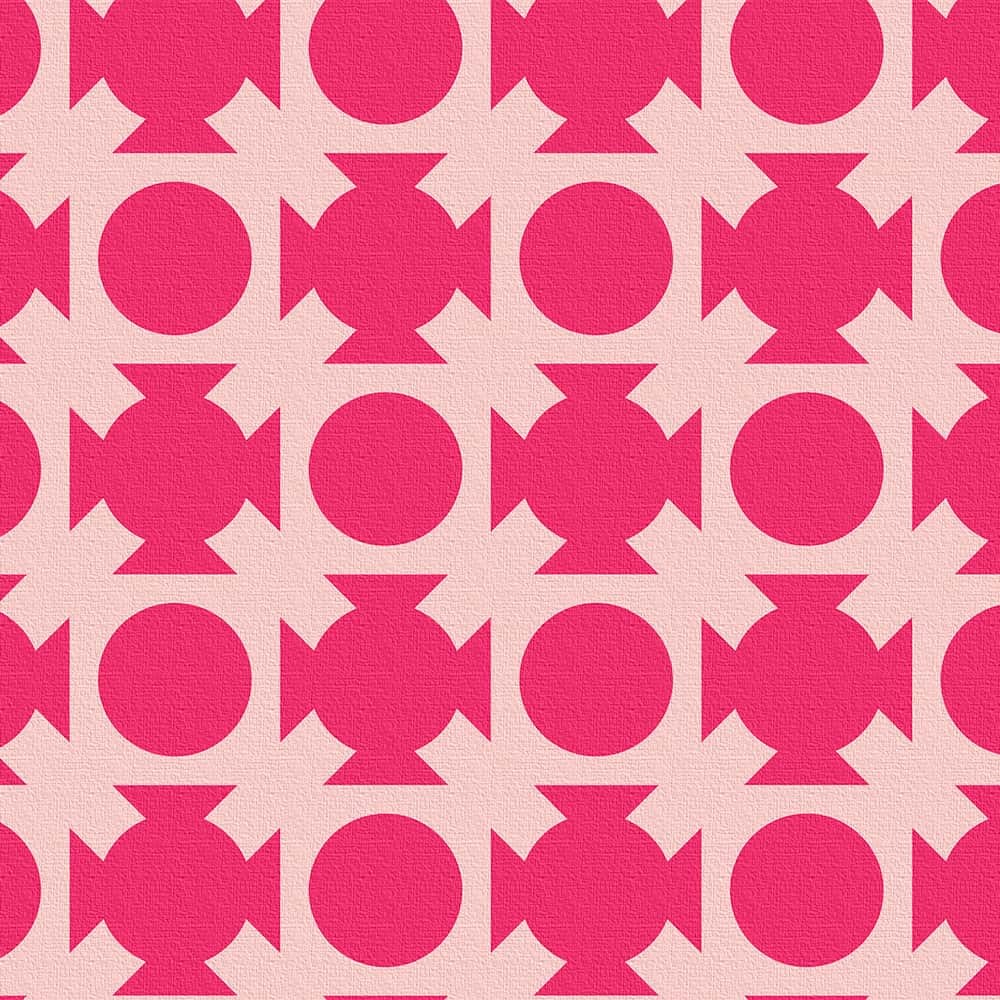 【アートデリ】幾何学模様の壁掛けアート インテリア雑貨 アートパネル キャンバス Sサイズ（15cm×15cm..