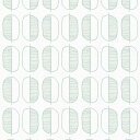 【アートデリ】北欧のファブリックパネル インテリア雑貨 アートパネル キャンバス XLサイズ(100cm×100cm) ウォールアート 壁掛け おしゃれ 北欧 モダン 新築祝い 開店祝い 結婚祝い お洒落 玄関 寝室 リビング 応接室(3)