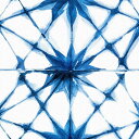 【アートデリ】幾何学模様のファブリックパネル インテリア雑貨 アートパネル キャンバス XLサイズ(100cm×100cm) ウォールアート 壁掛け おしゃれ 北欧 モダン 新築祝い 開店祝い 結婚祝い お洒落 玄関 寝室 リビング 応接室