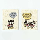 【2枚セット】ディズニーのウォールデコセット ミッキー・ミニー コミック風 2枚セット( 32×41cm 2枚) ウォールアート 開店祝い 結婚祝い モダン リビング 新築祝い 寝室 北欧 応接室 玄関 壁掛け お洒落 おしゃれ