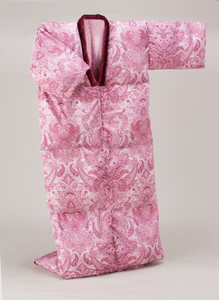 防ダニ生地使用 羽毛かいまき布団