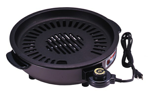 消煙グリラー ヘルシートーク 煙が出にくい ホットプレート 焼き肉