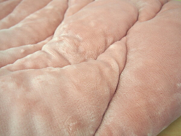 送料無料 クッションラグ ローズ カーペット ラグマット ピンク 直径約120cm ホットカーペット 床暖房対応 可愛い 小花柄 キュート 姫系 大人かわいい おしゃれ 高級感 モダン シンプル 北欧