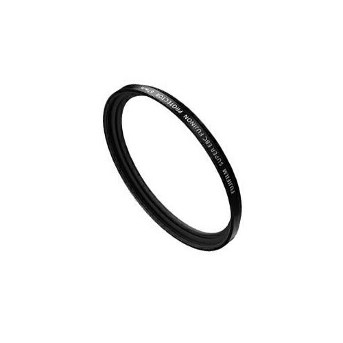 富士フイルム プロテクトフィルター 67mm 完全無色透明のレンズ保護専用フィルターです PRF-67