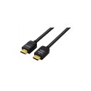 SONY HDMI端子用接続ケーブル プレミアムHDMIケーブルHXシリーズ 1m DLC-HX10C(2)