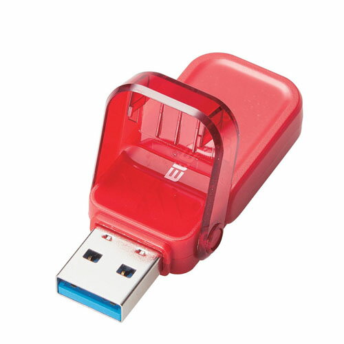 GR USB[ USB3.1(Gen1)Ή tbvLbv 64GB bh MF-FCU3064GRD