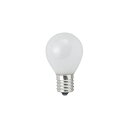 YAZAWA 10個セット ミニランプ40W形フロスト36W S351736FX10