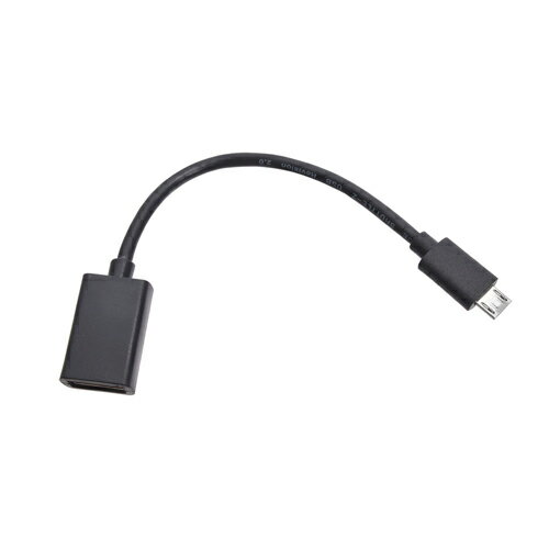 TR[ Dino-LiteV[Yp USB OTG P[u(Micro B) DINOOTGB