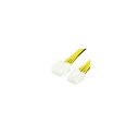 変換名人 EPS12V電源延長30cm EPSP/CA30(2)