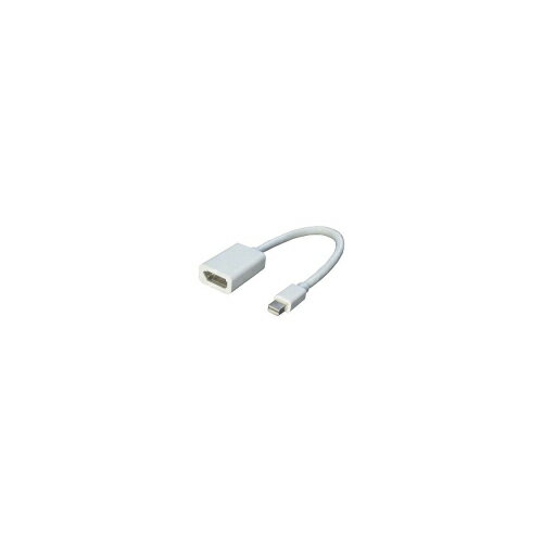 変換名人 mini Display Port→Display Port MDP-DP