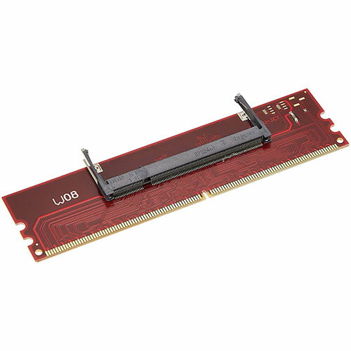 変換名人 DDR2 SODIMM変換 DDR2-SO 変換名人 DDR2 SODIMM変換 DDR2-SO