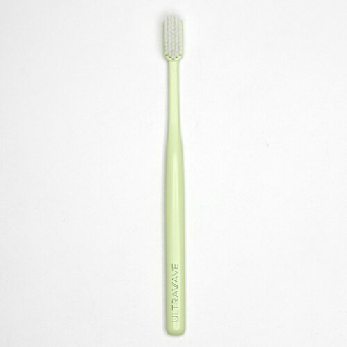 MEDIK ULTRAWAVE歯ブラシ オリーブ MDK-UW1OV MEDIK ULTRAWAVE歯ブラシ オリーブ MDK-UW1OV