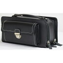 MARCO Limited(マルコリミテッド) 本牛革クラッチショルダーバッグ Clutch-bag