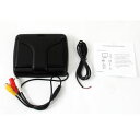 ITPROTECH 車載 4.3...