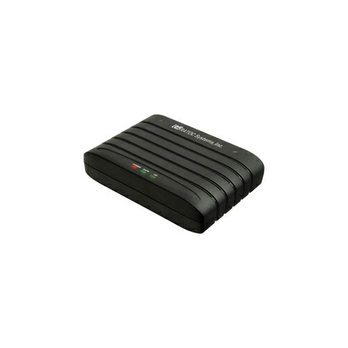 ラトックシステム　RS-232C 56K DATA/14.4K FAX Modem 3年保証モデル　REX-C56EX-W3