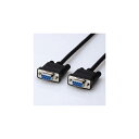 エレコム RS-232C環境対応ケーブル(ノーマル) C232N-ECO930