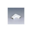 エレコム マガリ(ホワイト) LD-GAFM2/WH ケーブル保護 接続部(2)