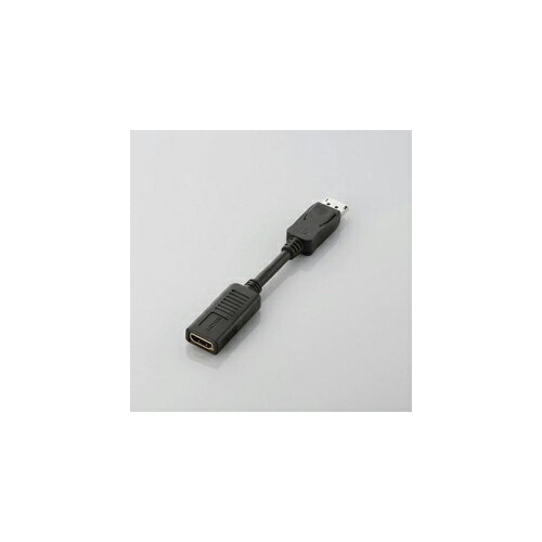 GR DisplayPort-HDMIϊA_v^ AD-DPHBK