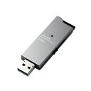 GR USB[ USB3.0Ή XCh  DAU 128GB ubN MF-DAU3128GBK