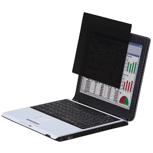 エレコム　薄いのぞき見防止フィルター　EF-PFF133W2