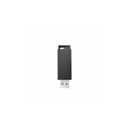 IOf[^ U3-PSH16G/K USB 3.0/2.0Ή USB[ 16GB ubN