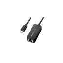 IOf[^ USB 3.1 Gen 1 Type-Cڑ MKrbgLANA_v^[ ETG-US3TC