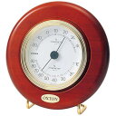 EMPEX 温度・湿度計 オックストンカプリEX 温度・湿度計 置き掛け兼用 TM-6168