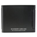 ケンコー・トキナー メモリーカードケースAS SDカード収納 衝撃保護 SDカード入れ シンプル 保管 管理(2)