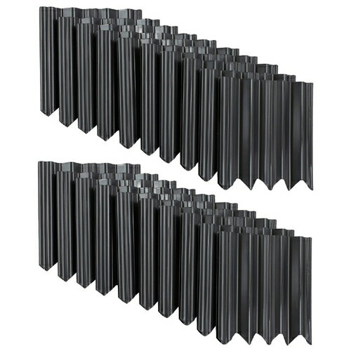 旭電機化成 土ストッパー　20枚入 810049