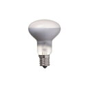 YAZAWA ミニレフ球 R50 E17 50W 2個パック RF5017502P