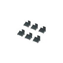 サンワサプライ USBコネクタキャップ TK-UCAP(2)