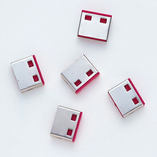 サンワサプライ SL-46-R用取付け部品 SL-46ROP 取付け部品5個入り SANWA SUPPLY