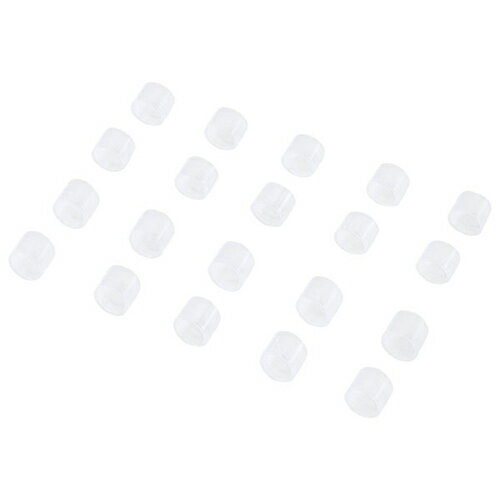 サンワサプライ AVジャックキャップ(ピンジャック用) AV機器をホコリ、酸化から守る TK-CAP1 SANWA SUPPLY