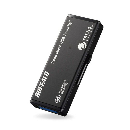 BUFFALO USB3.0ΉZLeB[USB[ 4GB ECX`FbNf 1Nۏ؃^Cv RUF3-HSL4GTV