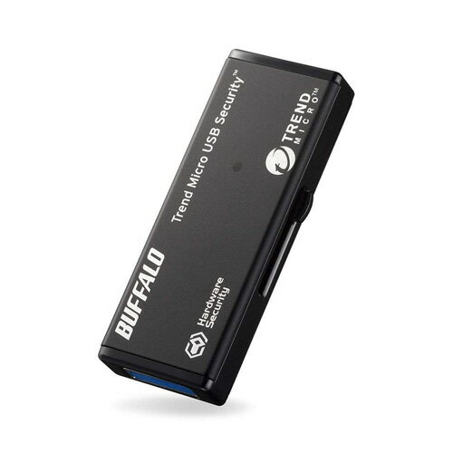 BUFFALO USB3.0ΉZLeB[USB[ 4GB ECX`FbNf 3Nۏ؃^Cv RUF3-HSL4GTV3