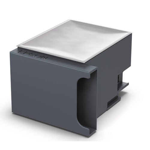 送料無料 EPSON メンテナンスボックス PXMB4