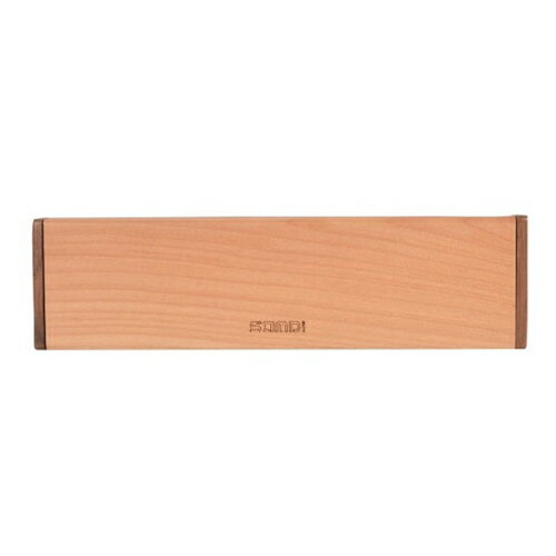 日本トラストテクノロジー 天然木 ApplePencilケース (メープル) マグネット開閉式 充電コネクタ アップルペンシルケース アップルペンシル入れ