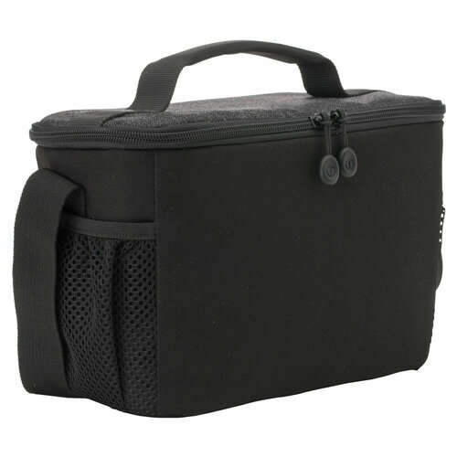 TENBA SKYLINE 10 ショルダーバッグ ブラック V637-621