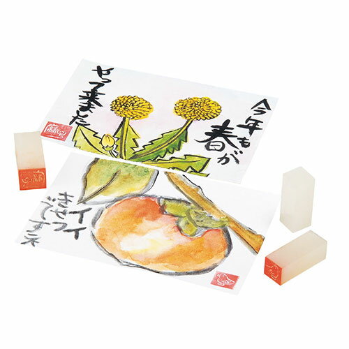 【2本入×30セット】 ARTEC てん刻消しゴム 15x15x40 ATC23971X30