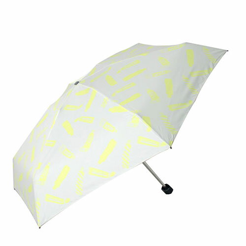 オーロラ チャムチャムマーケット CHAM CHAM MARKET 雨ベビーミニ傘 Tube グレー 1CM170030393